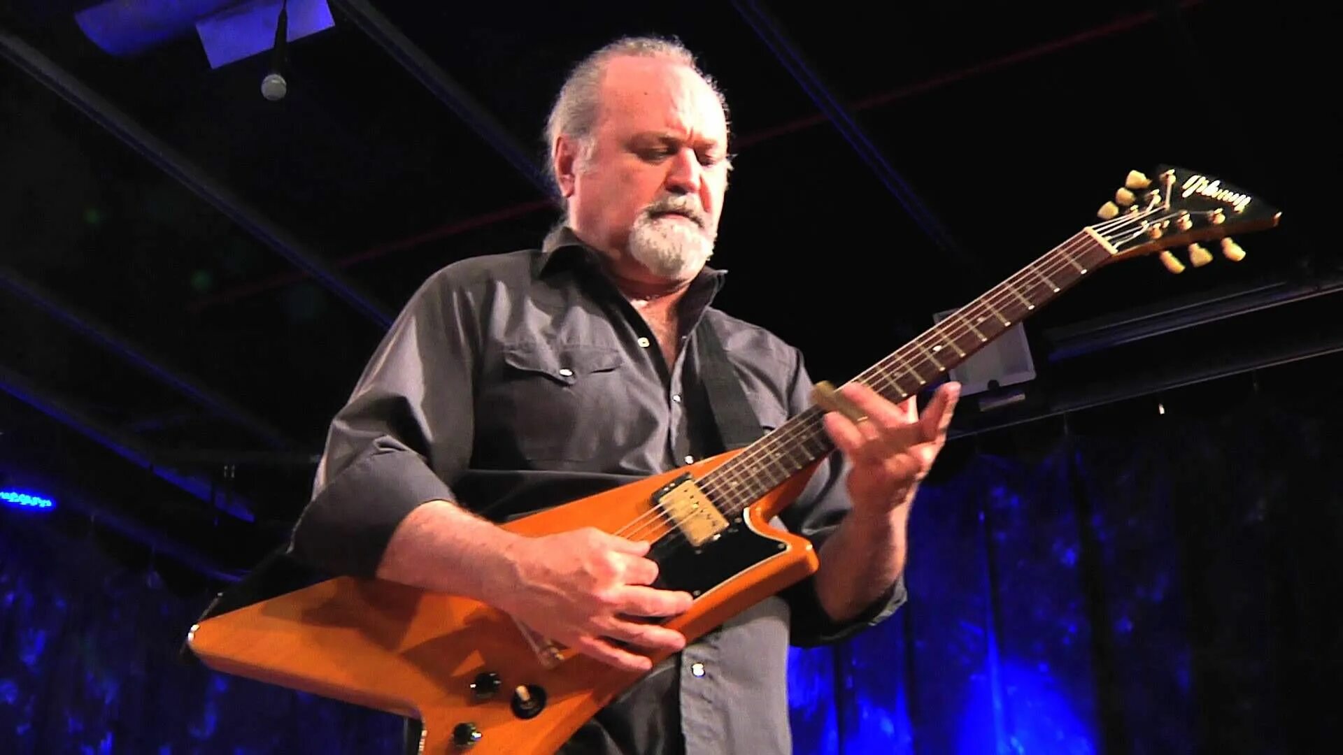 Tinsley ellis