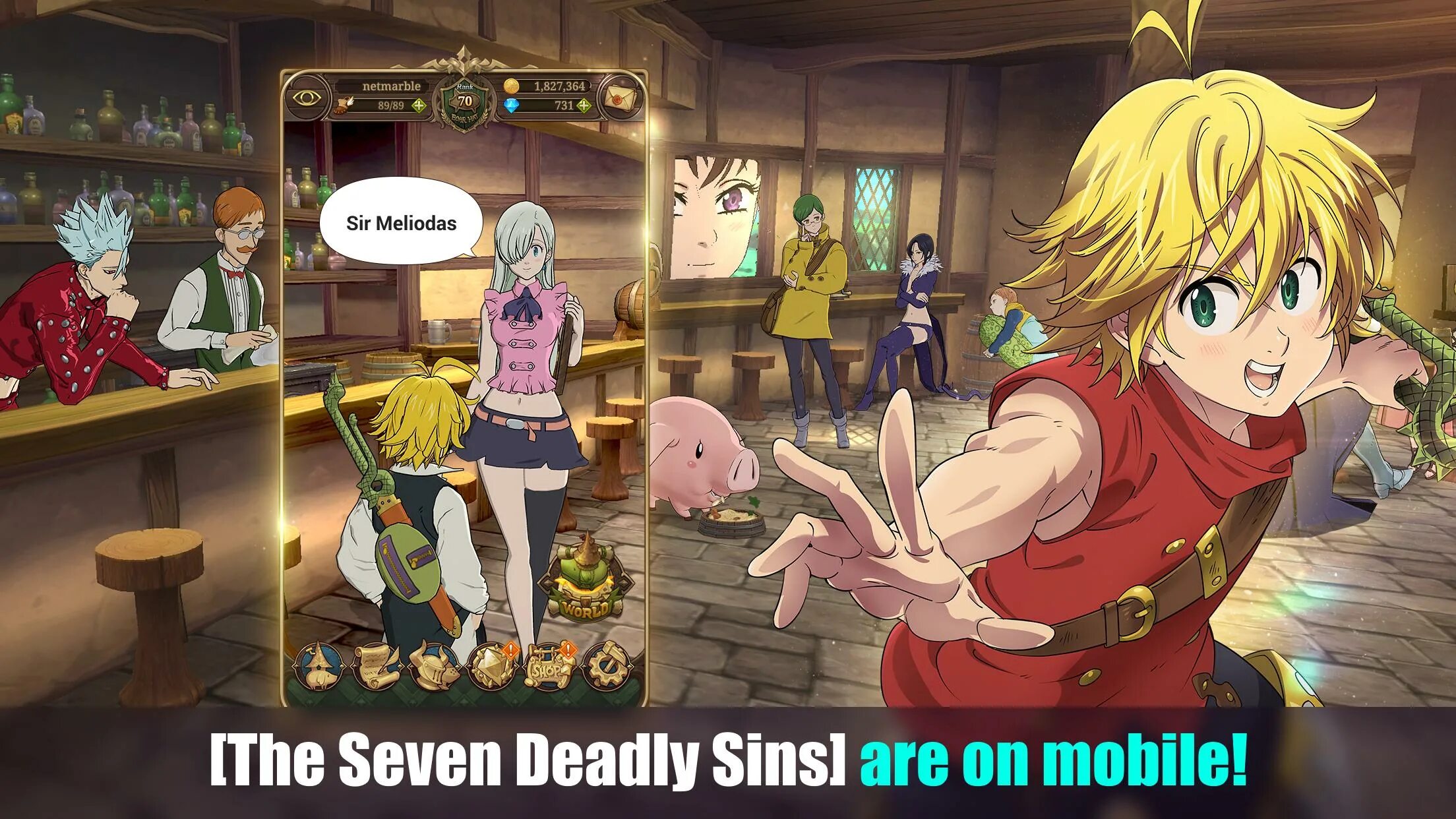 Игры про смертные грехи. 7 Смертных грехов игра. 7 Смертных грехов игра на андроид. Семь смертных грехов Netmarble. Семь смертных грехов Grand Cross.