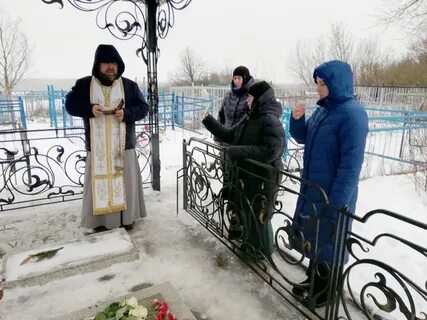Матушка мисаила курская область