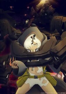 One shot the animation