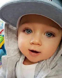 Babies official