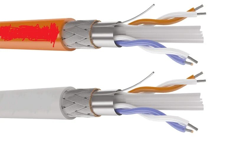 кабель (провод) кис-п 1х2х0. кабели кис-п для интерфейса rs-485. кабель кис-п 1х2х1. кабель кис-пнг(а)-hf 1х2х0,9. кис-в 2х2х0,78 кабель паритет.