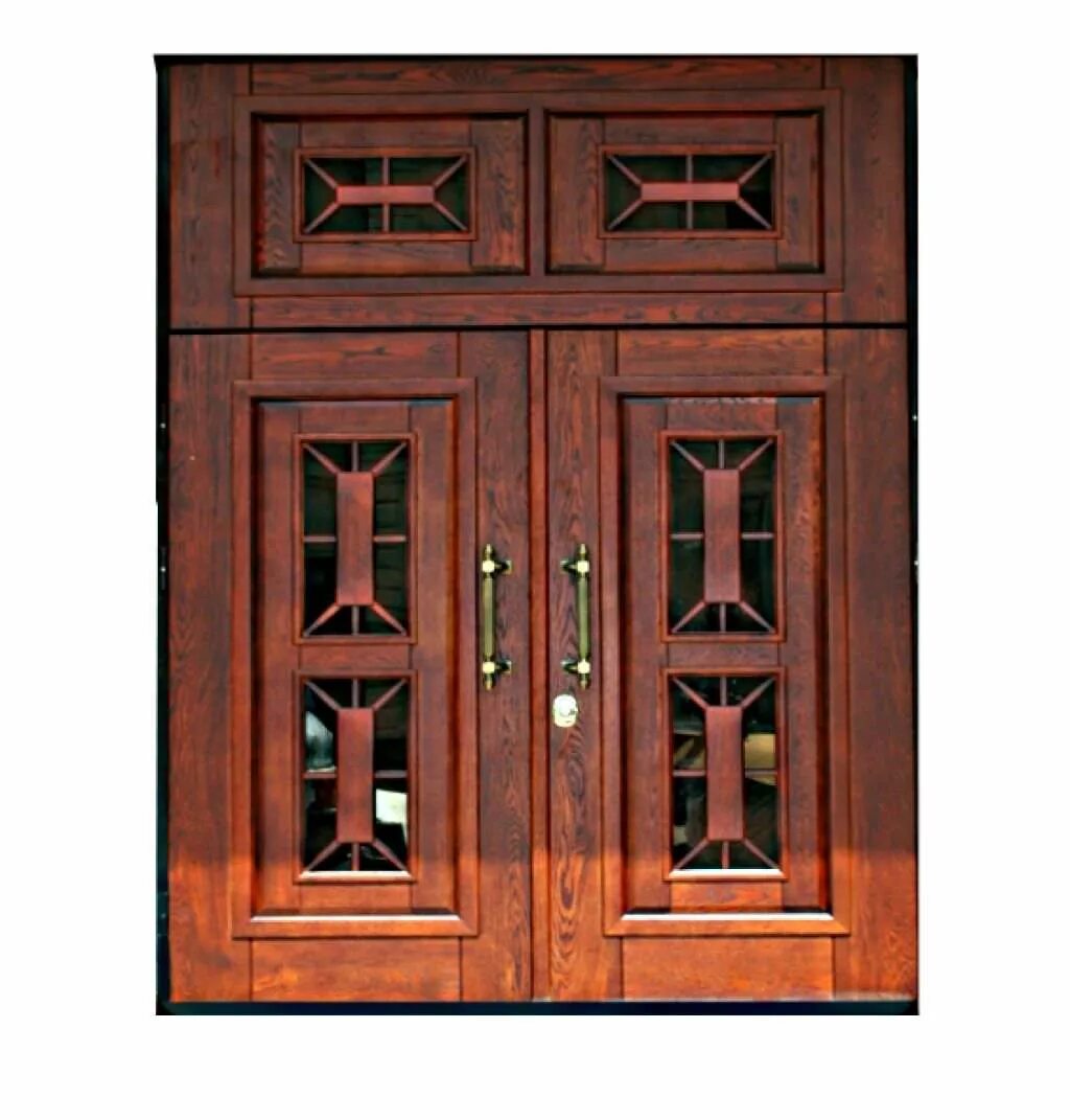 Двери 76. Дверь с надверной фрамугой. Двери с фрамугой металлические со стеклом. Входная дверь с фрамугой. Нестандартные высокие двери.