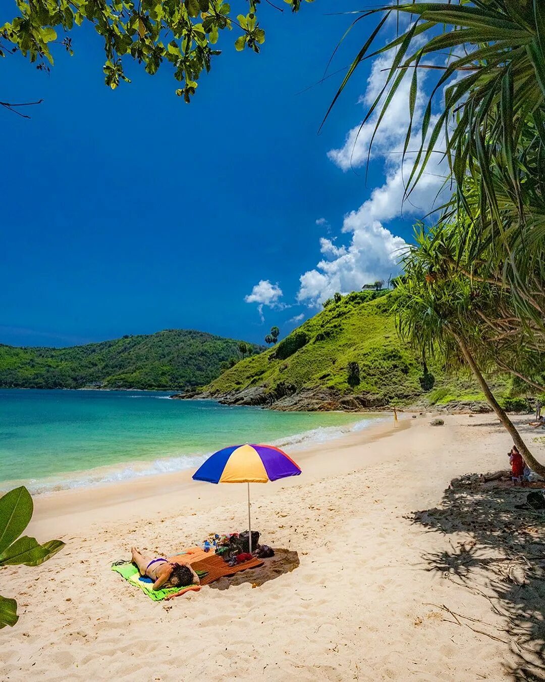 болт на пхукете