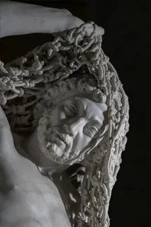 Скульптурный мрамор