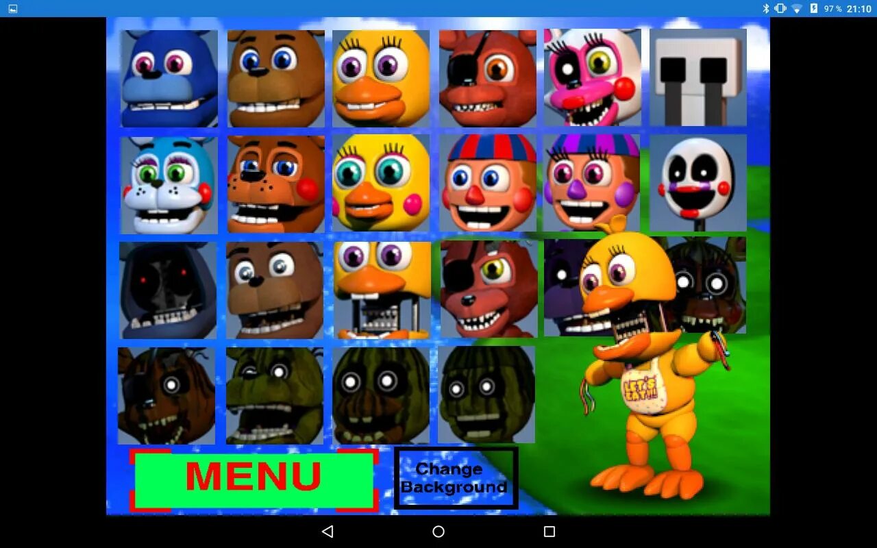 Fnaf android с читами. Фнаф ворлд. fnaf world персонажи. моды на fnaf world. fnaf world игра.