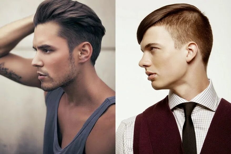 Mohawk Hairstyles: 50 Best Haircuts for Men 2018 - AtoZ Hairstyles