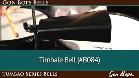 Many bells