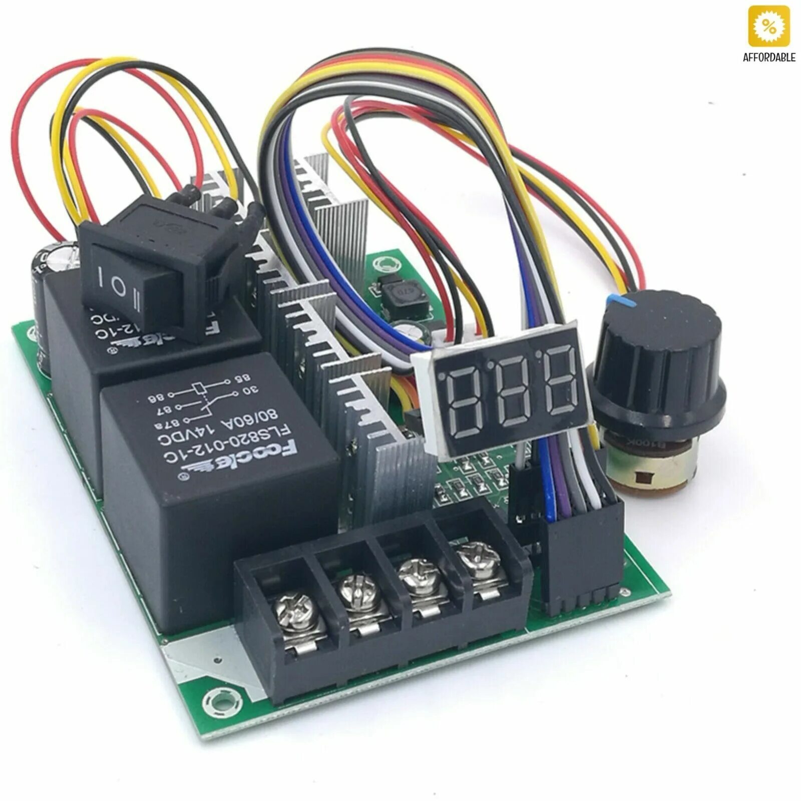 60a PWM DC 10-55v Motor Speed Controller. PWM DC регулятор скорости двигателя 12в. Регулятор постоянного тока DC 24v/10a. Контроллер оборотов двигателя 24v dc51. Dc 0 12v