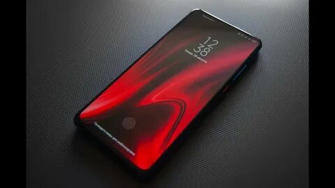 Xiaomi 9 отзывы