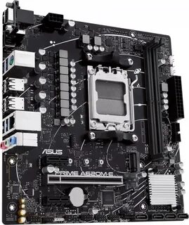 Asus pro a620m c csm