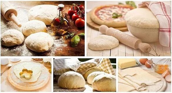 Тонкости приготовления Песочного ТЕСТА в 1 статье (советы) Life&Food Дзен