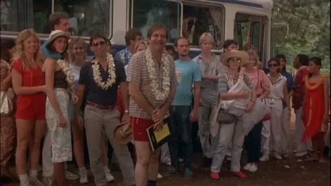 Einzug ins paradies 1987