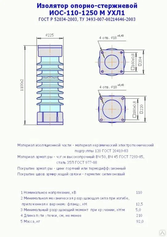 Иос 110 400. Изолятор иос-110-1250 м ухл1. изолятор опорный иос-110. изолятор иос-110-400. изолятор иос-110-600 м ухл1 опорно-стержн..