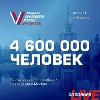 Выбор пр