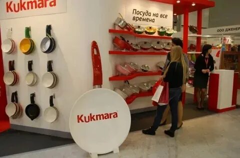 Магазин кукмара в казани адреса