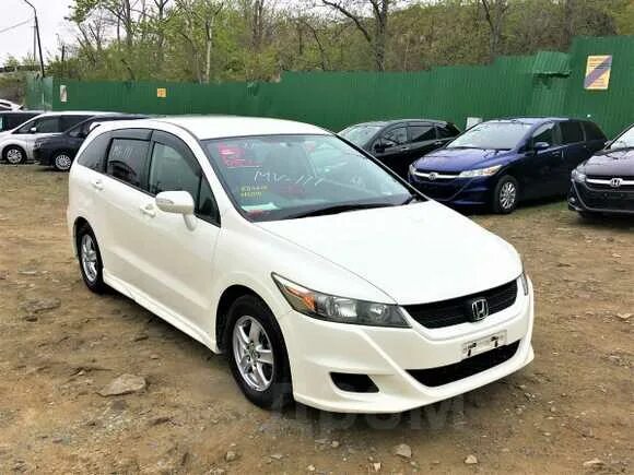 Хонда стрим 2011. Honda Stream 2011. Хонда стрим 2 поколение Рестайлинг. Honda стрим 2011. Honda Stream 2011 RS.