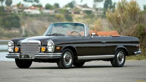 Mercedes benz 280