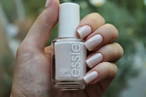 Essie Ballet Slippers Remix