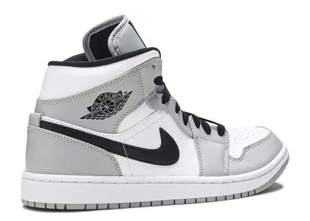 Nike jordan grey