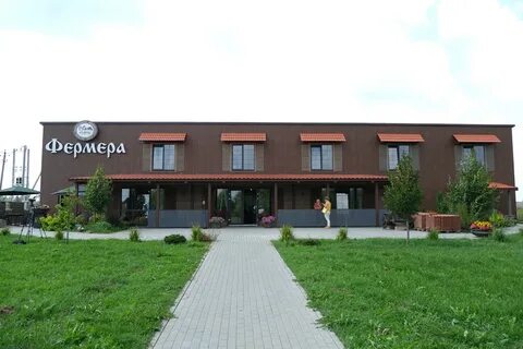 Сыроварня шаховская
