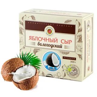 Яблочный сыр