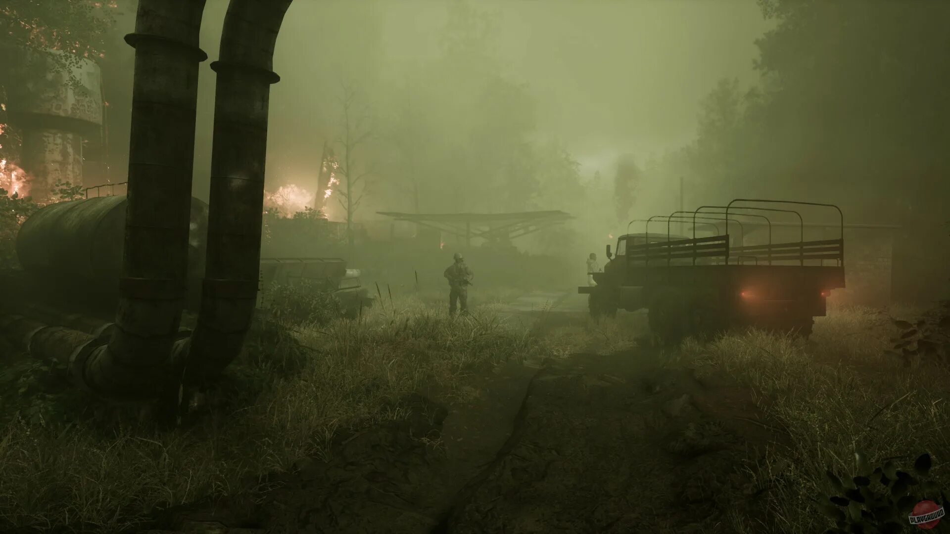 Chernobylite игра. Chernobylite персонажи. Chernobylite оливер. Chernobylite игра. Chernobylite survival horror.