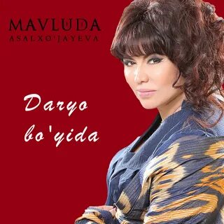 Мавлуда асалхужаева