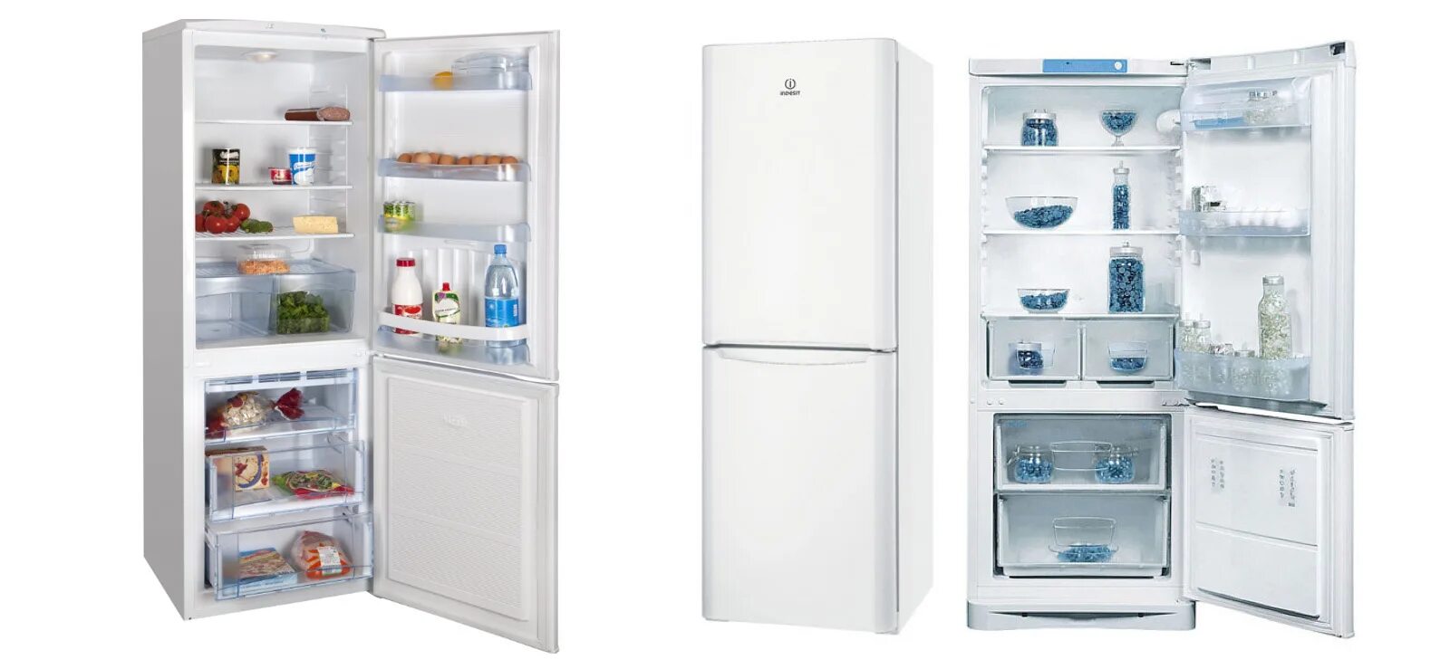 Индезит 101 холодильник. Холодильник индезит 5180