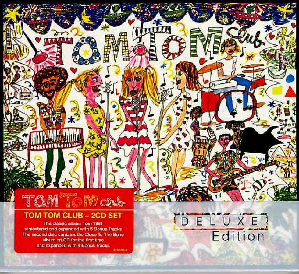 Tom Tom Club album. Tom Tom Club в 80. Tom Tom Club в молодости.