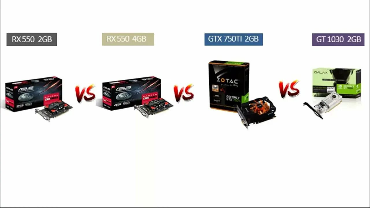 Gtx 550 сравнение. RX 550 ti 4 GB. GTX 1030 ti 4gb. AFOX GEFORCE GTX 750 ti 4 GB vz RX 550. RX 550 vs 1030.