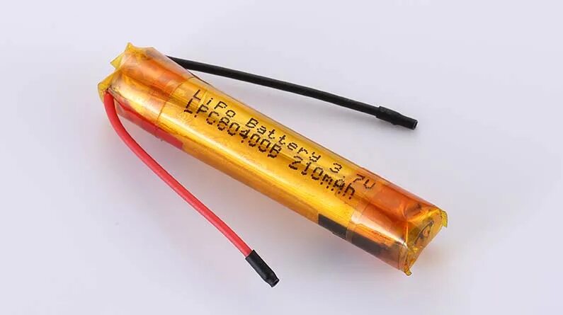 Battery net. Battery net