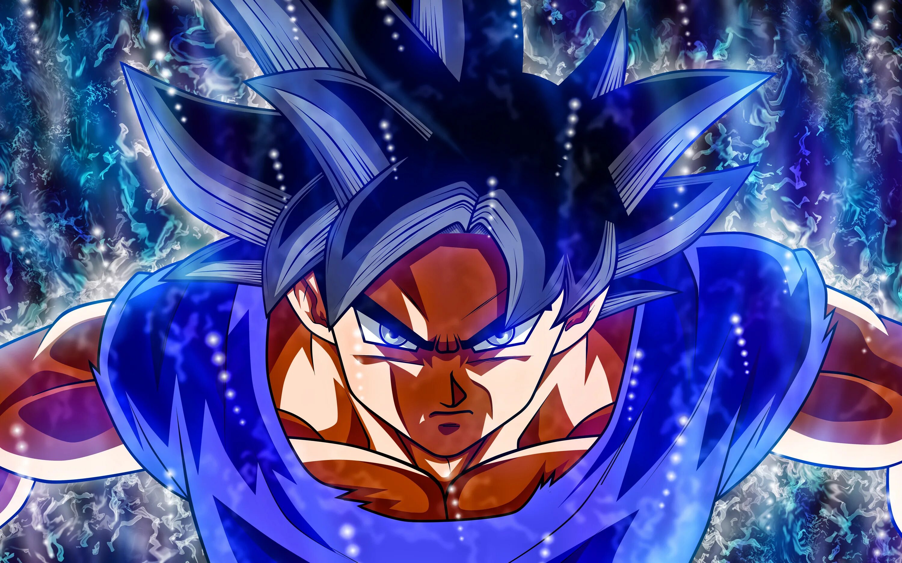 Goku ultra instinct. Goku ультра инстинкт. Драгон бол Гоку. Ультра инстинкт Драгонболл.