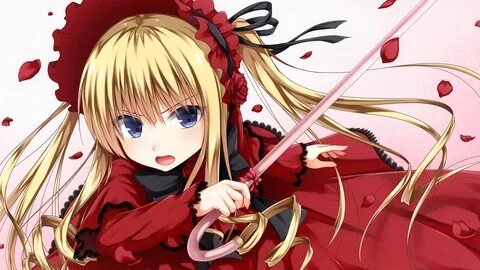 Rozen Maiden изображения.