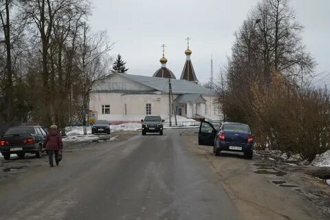Погода на 2 недели рязанской