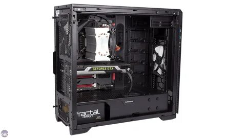 Phanteks pro 2