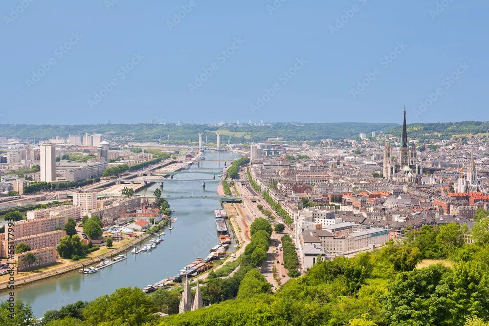 Руан келли. Руан франция. руан франция фото. rouen франция вид с реки. сена в руане.