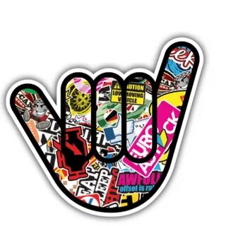 Sticker stickers wiki