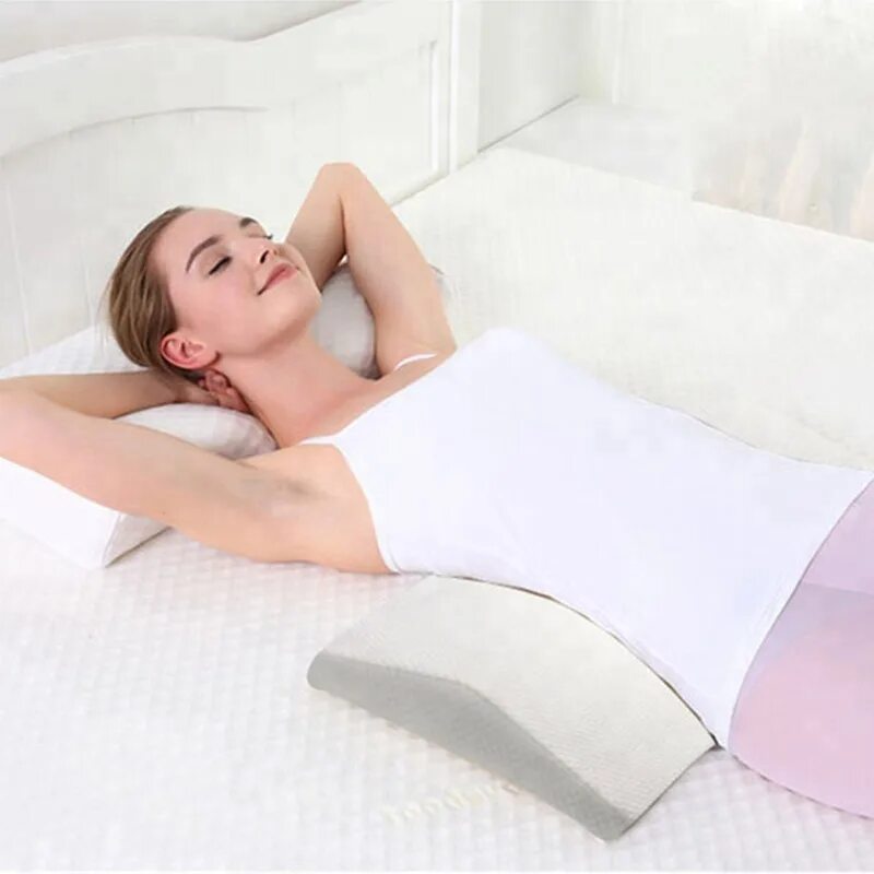 Ортопедическая подушка для спины. Подушка для сна на спине. Ортопедическая подушка для спины. Ортопедическая подушка для поясницы. Валик для поясницы для сна.