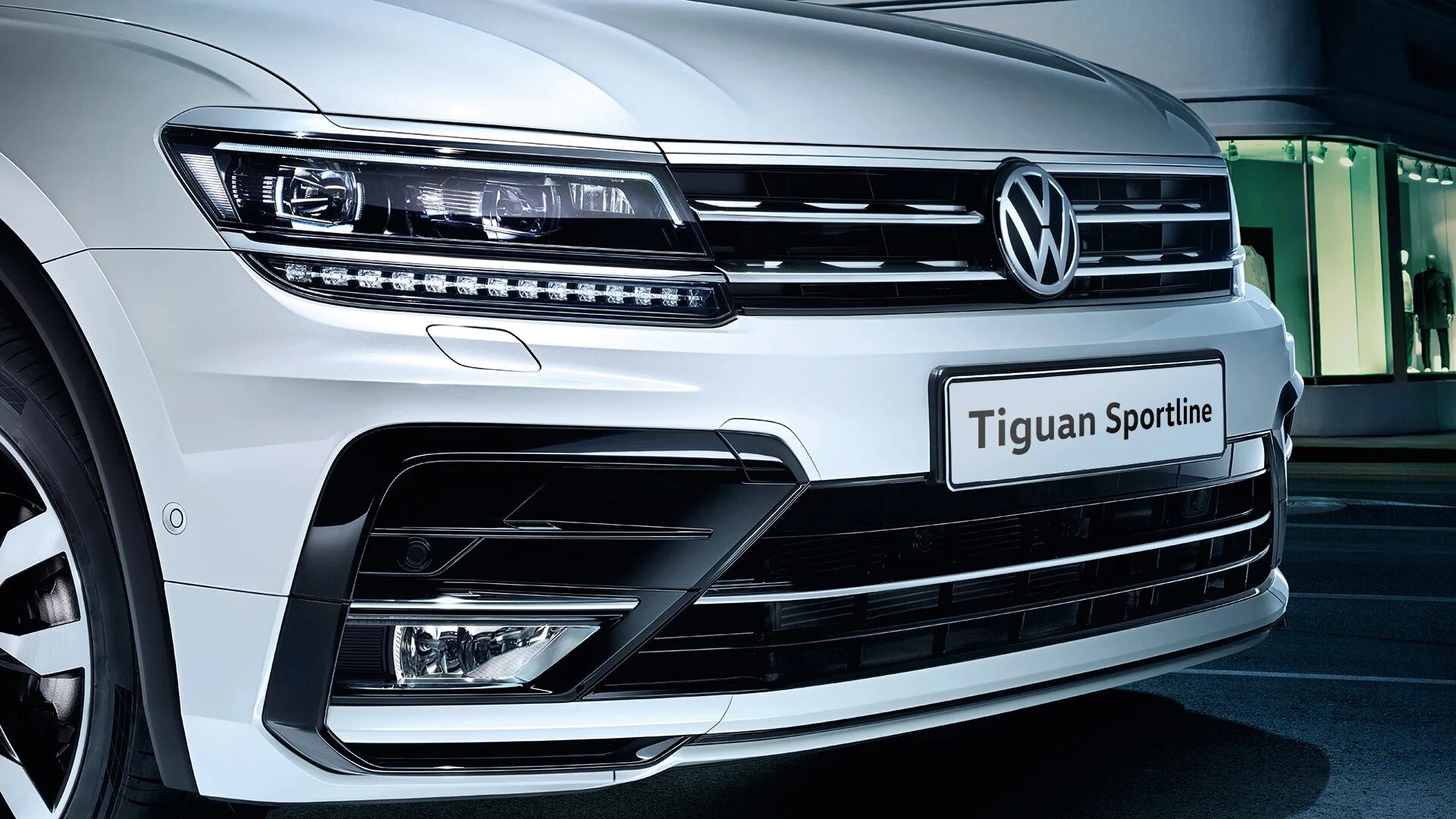 Тигуан спортлайн 2019. Vw tiguan sportline 2020. Tiguan sportline. Vw tiguan 2. Тигуан спортлайн 2019.