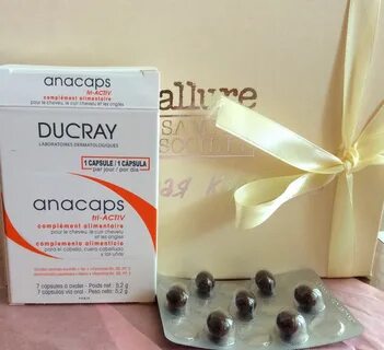 Анакапс прогрессив