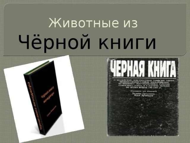 Как выглядит черная книга Черная книга вымерших растений (55 фото)