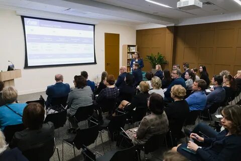 Форум международного образования