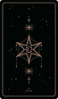 Card star
