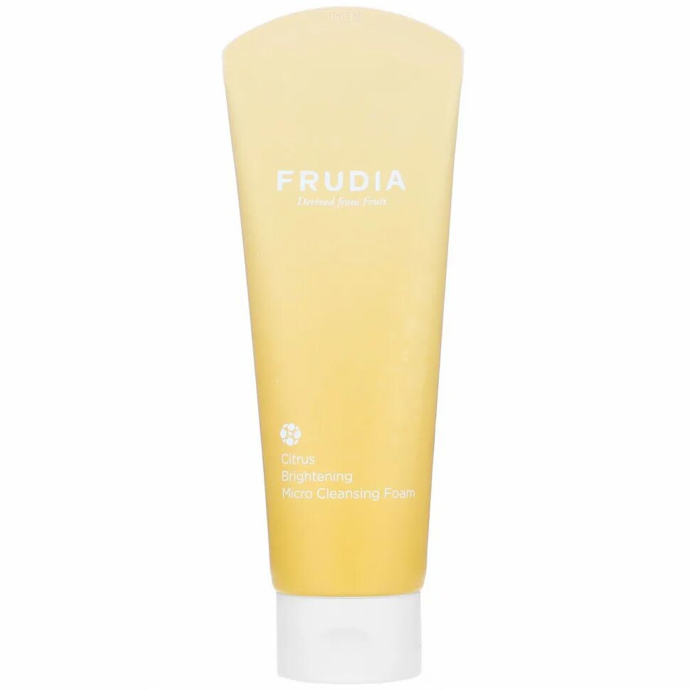 Micro cleanse. [Frudia] осветляющая пенка Frudia Brightening Micro Cleansing Foam 145ml. Frudia Citrus Brightening Serum. Пенка с цитрусом для сияния кожи Frudia Citrus Brightening Micro Cleansing Foam. Осветляющая лимонная маска Frudia glowing.