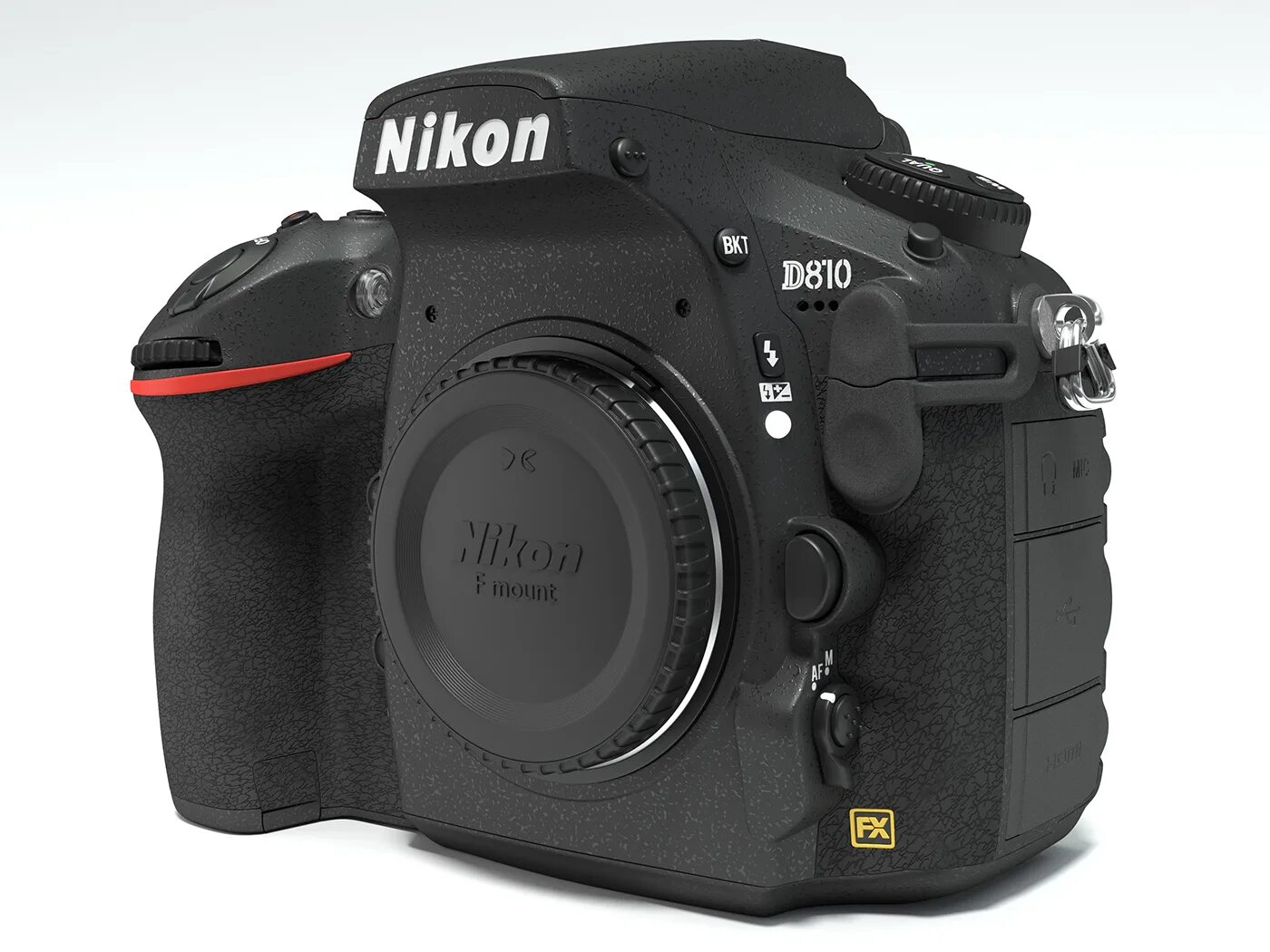 Nikon D810a body купить в Москве Электроника Авито