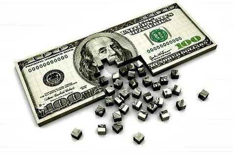 Money ads