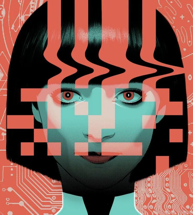 Ai editor art