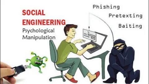 Social engineer
