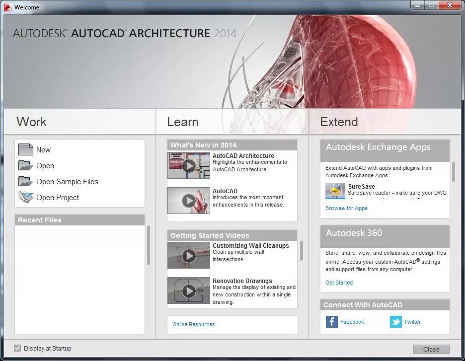 Autodesk autocad architecture. Расширения автокада. автокад 2014. autocad 2014 архитектура. автокад 2014 установка.